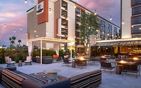 Doubletree By Hilton San Bernardino Hotel 4* United States