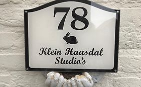 Klein Haasdal Studio'S