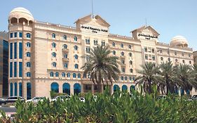 Grand Regency Doha, Trademark Collection By Wyndham Hotel Qatar