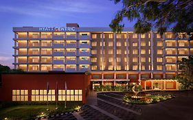 Hyatt Centric Sector17 Chandigarh Hotel India