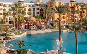 The Grand Resort Hurghada 5* Ägypten