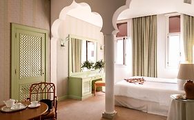 Hotel Excelsior Venice 5*