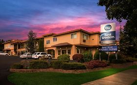 Best Western Holiday Motel Coos Bay