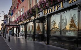 Granville Hotel Waterford Ireland 4*