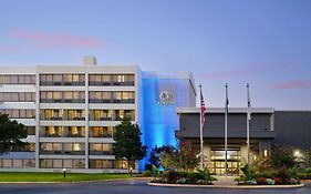 Doubletree By Hilton Hotel Williamsburg  4* United States