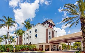 Hampton Inn & Suites Wellington Royal Palm Beach 3* United States