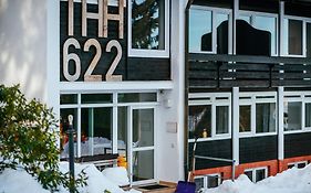 Boutique-Hotel Thh622