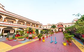 Hotel Royal Palace Sagar