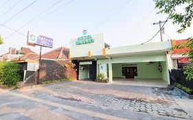 Hotel Safara Yogyakarta