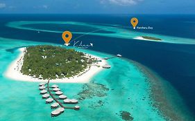 Kihaa Maldives Baa-atoll 5*