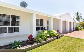 Palm View Holiday Apartments Bowen