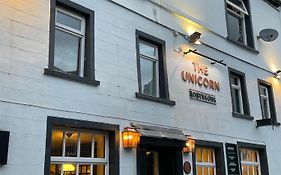Unicorn Inn Ambleside 3*