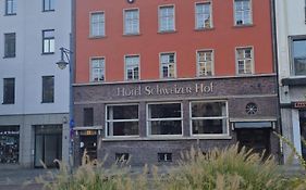 Schweizer Hof Halle (saale) 3*