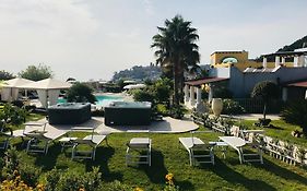 Hotel Bougainville Lipari (isola Lipari) Italy