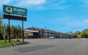 Quality Inn Fort Jackson Columbia 3* United States