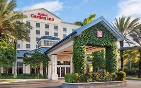 Hilton Garden Inn Miami Airport West 3*