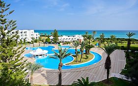Mahdia Palace Thalasso  5* Tunisia
