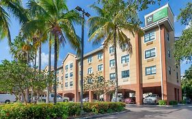 Extended Stay America-Fort Lauderdale-Conv Center-Cruiseport