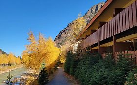 Hot Springs Inn Ouray 3* United States