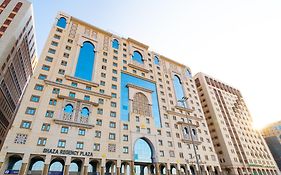 Shaza Regency Plaza Al Madinah