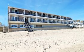 Atlantic Oceanfront Hotel, Wells Beach