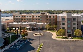 Residence Inn By Marriott Youngstown Warren/niles  United States