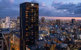 ホテル W大阪  5*