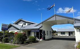 Eastland Pacific Motor Lodge Opotiki New Zealand