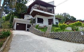 Residencial Rodrigues Casa De Férias