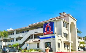 Motel 6 Los Angeles Bellflower 2*