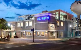 Coast Rehoboth Beach, Tapestry Collection By Hilton Hotel 4* United States