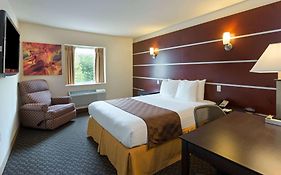 Days Inn And Suites Milwaukee Wi 2*