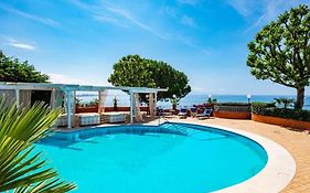 Hotel Villa Poseidon & Events  4*