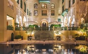 Palais Faraj Suites & Spa Fes Morocco