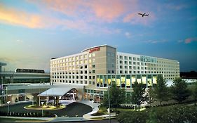 Atlanta Airport Marriott Gateway Hotel 4* United States