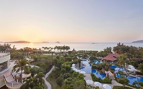 Sanya Marriott Yalong Bay Resort & Spa 5*