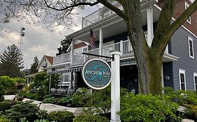 Anchor Inn Boutique Hotel Put-in-bay 2* United States