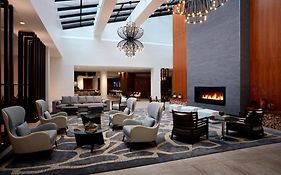 Long Island Marriott In Uniondale Ny 3*