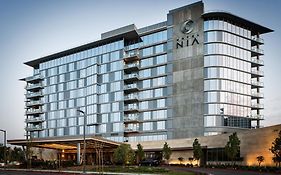 Hotel Nia, Autograph Collection Menlo Park 5* United States