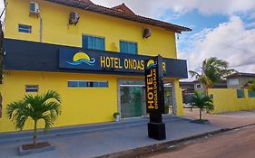 Hotel Ondas Do Mar