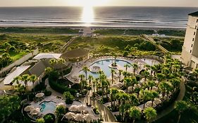 The Ritz-carlton, Amelia Island Hotel Fernandina Beach 5* United States