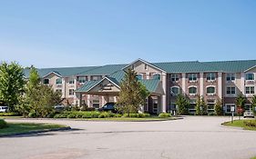 Bellissimo Hotel, Trademark By Wyndham Near Foxwoods Casino North Stonington United States