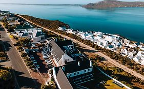 Adventure Pad's By The Farmhouse Hotel Langebaan 4* South Africa