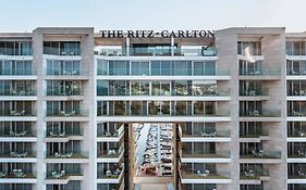 The Ritz-carlton, Herzliya Hotel Israel