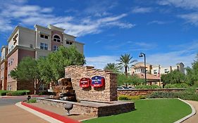 Residence Inn Phoenix Glendale Sports & Entertainment District 3*
