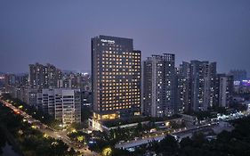 Four Points By Sheraton Guangzhou, Dongpu Hotel 5*