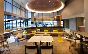 Springhill Suites By Marriott Seattle Issaquah 3*