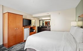 Fairfield Inn And Suites Anaheim Buena Park/disney North 3*