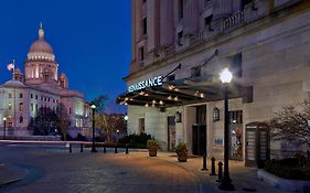 Renaissance Providence Downtown Hotel  United States