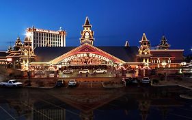 Boulder Station Hotel Las Vegas 3*